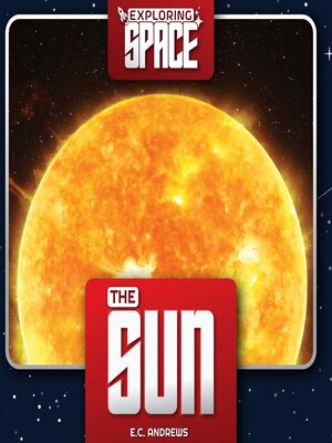 cover image of The Sun